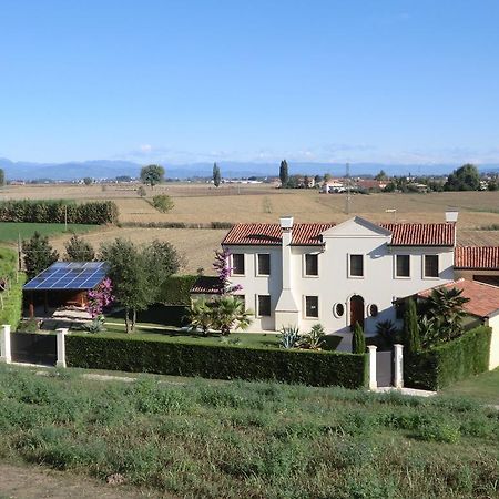 B&B "Corte San Tomaso" Legnago Kültér fotó