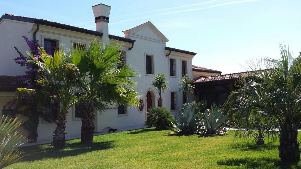 B&B "Corte San Tomaso" Legnago Kültér fotó