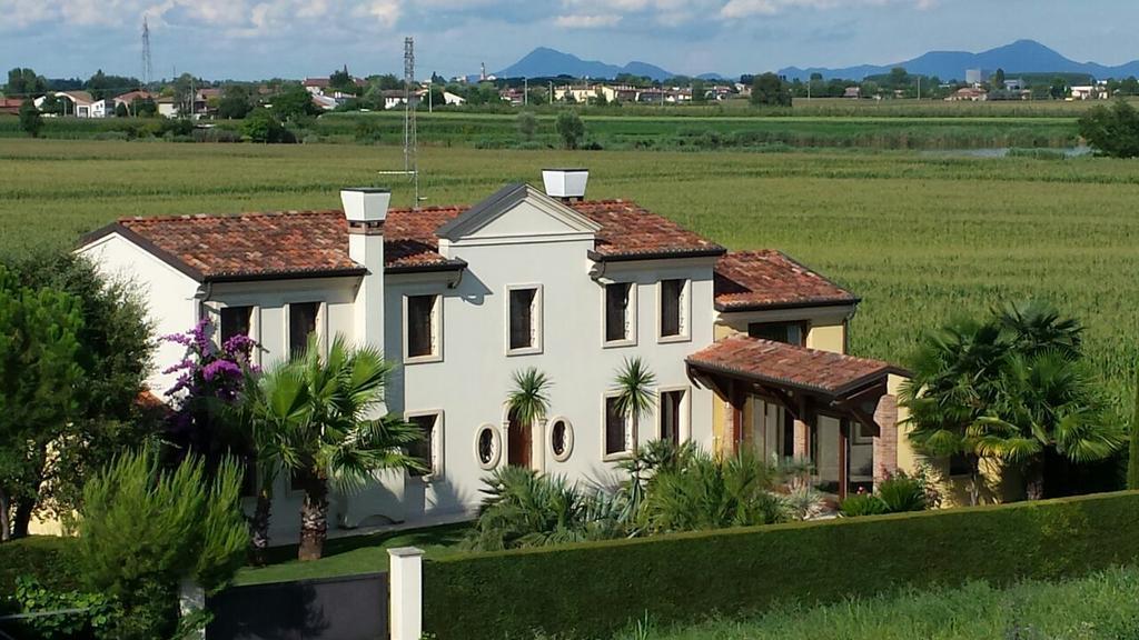 B&B "Corte San Tomaso" Legnago Kültér fotó