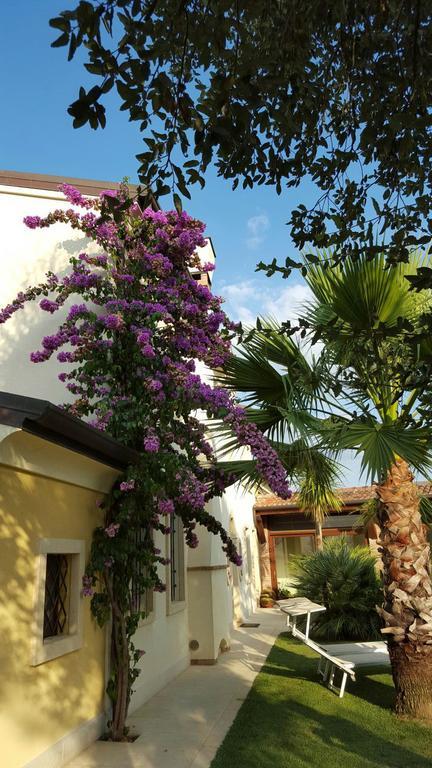 B&B "Corte San Tomaso" Legnago Kültér fotó