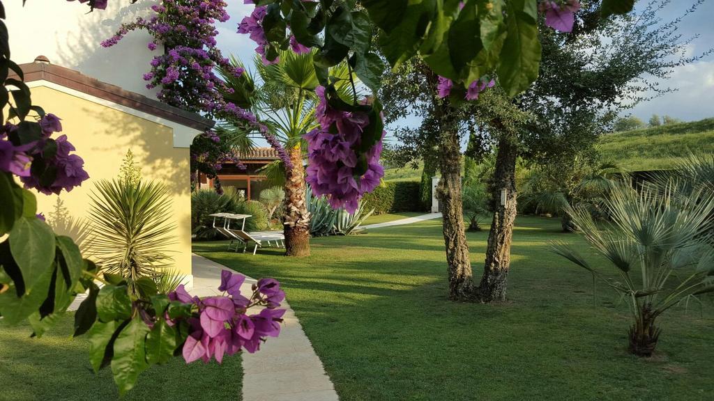 B&B "Corte San Tomaso" Legnago Kültér fotó