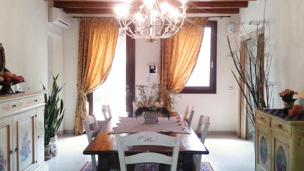 B&B "Corte San Tomaso" Legnago Kültér fotó