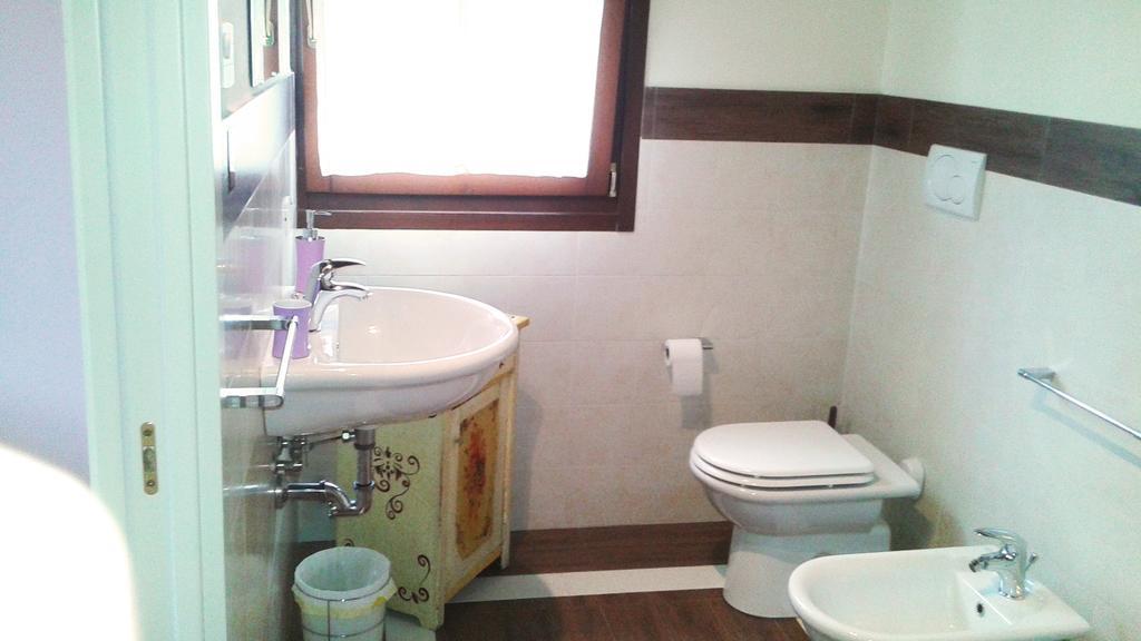 B&B "Corte San Tomaso" Legnago Szoba fotó