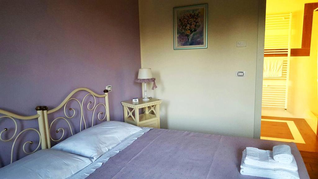 B&B "Corte San Tomaso" Legnago Szoba fotó