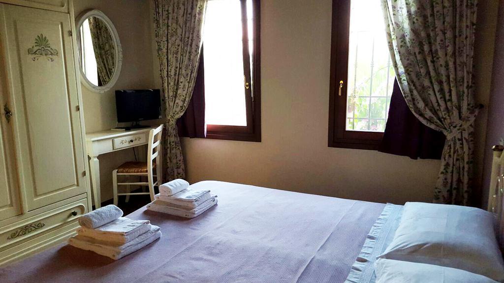 B&B "Corte San Tomaso" Legnago Szoba fotó