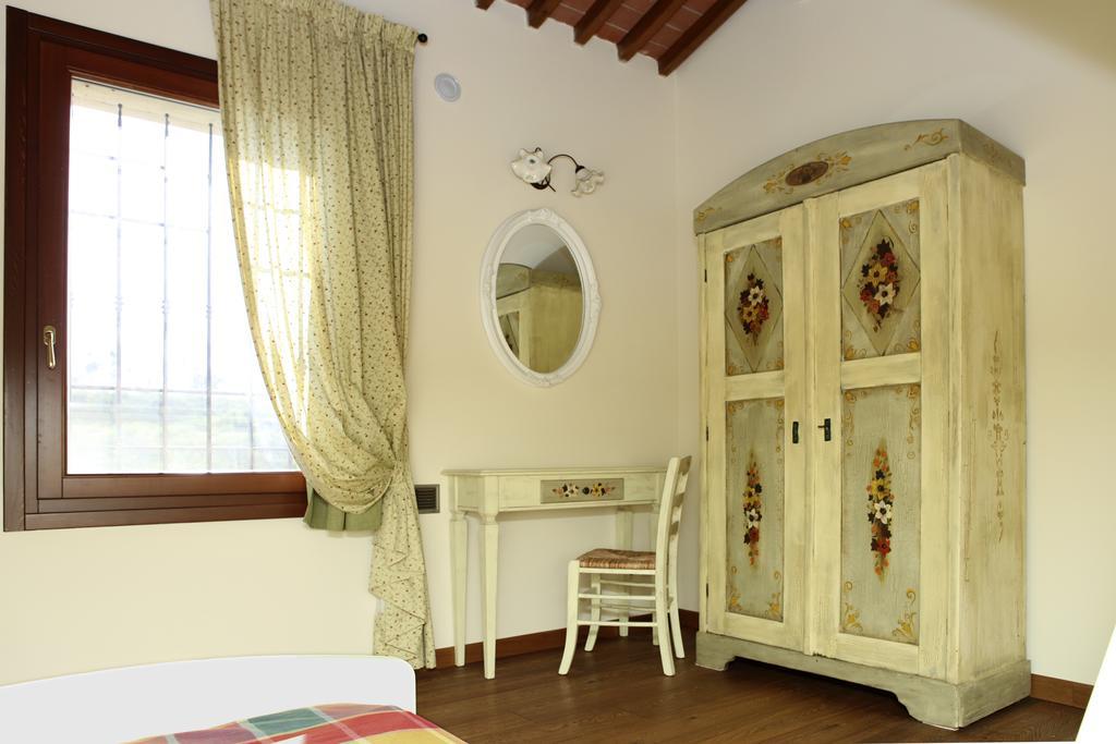 B&B "Corte San Tomaso" Legnago Szoba fotó