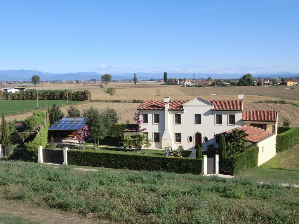 B&B "Corte San Tomaso" Legnago Kültér fotó